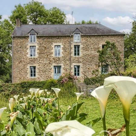 Le Moulin De Gueuzon Apartment Rochefort-en-Terre Exterior photo